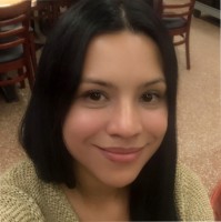 Lisbeth Chipre Huertas