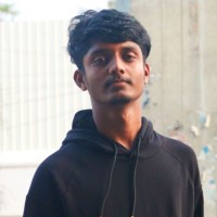 Dhanush Sridharan