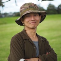 Richard(Yuqi) Wang