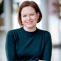 Monique Schimmel-Kluin