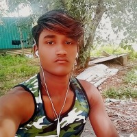 Deepak Kumar Deepak Kumar