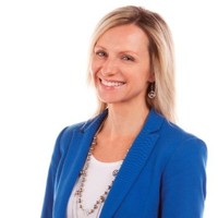 Christine Durocher