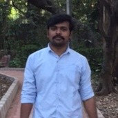 Puneeth C S