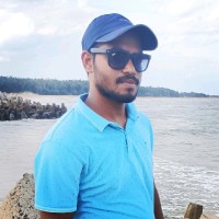 Pranaykumar Pottepalem