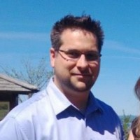 Justin Antoszek