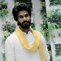 ShuJaat Khan
