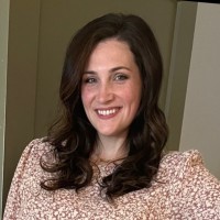 Caitlin Mccloy Cassel
