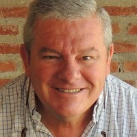 Ingeniero Néstor Barrantes Mantilla