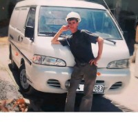 Nuh Şeker