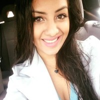 Estephany Vazquez