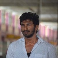 SHREEDHAR DHANDAPANI