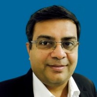 Mehul Mukati
