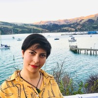 Nasim Faghih