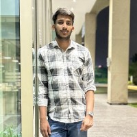 Nikesh Shetty