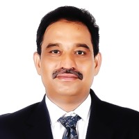 Karthikeyan S