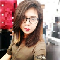 Moumita Podder