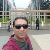 Vishal Solanki