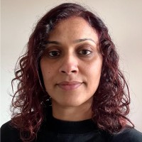 Amrita Paul Nath