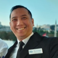 Rommel Cervantes
