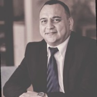 Luiggi Giancarlo Maggio Ramos