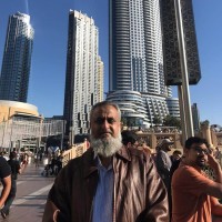 Muhammad Shoib