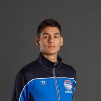 Alejandro Chang