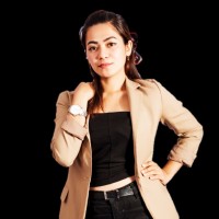 Andrea Lea Mendiola