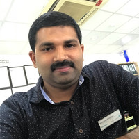Muhammed Jasheer