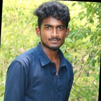 Prasanth S