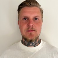 Marc Lindgren