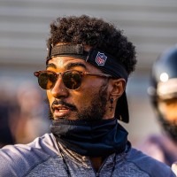 Jamaal Anderson