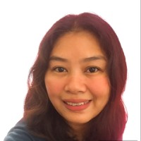 Christine Canimo