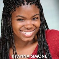 Kyanna Simone Simpson