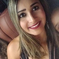 Andréia Gonçalves