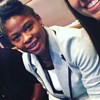 Davia Ingram-Terry