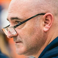 Stéphane Bossé