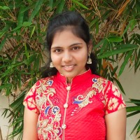 Done Sai Varshitha