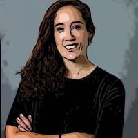 María Fernanda Latorre 罗梦飞