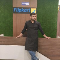 Ajay kumar Dash