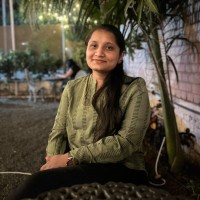 MALVIKA PATEL