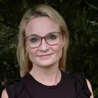 Katie Robinson