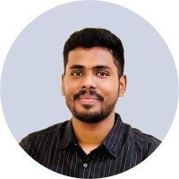 Sai Kiran Reddy Pagadala