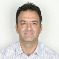 Kostas (Dean) Vitakis