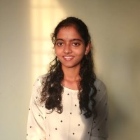 Sravani Sruthi Gedela