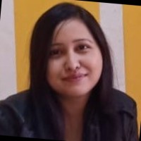 Rubina Khan