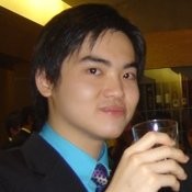 Kenny Gunawan