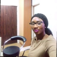 Stella Nwaejinefu