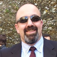 Ramón Carrasco Borrego