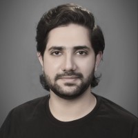 Talha Adeel