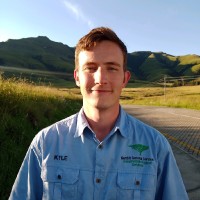 Kyle Pieterse